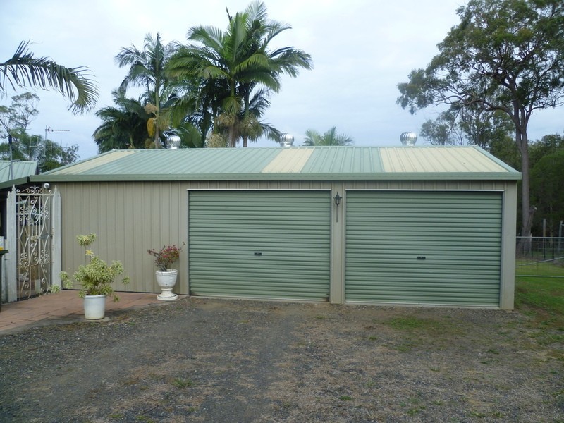 94 Foleys Road, North Gregory QLD 4660