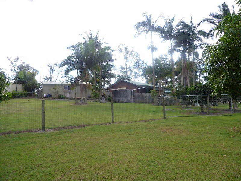 94 Foleys Road, North Gregory QLD 4660