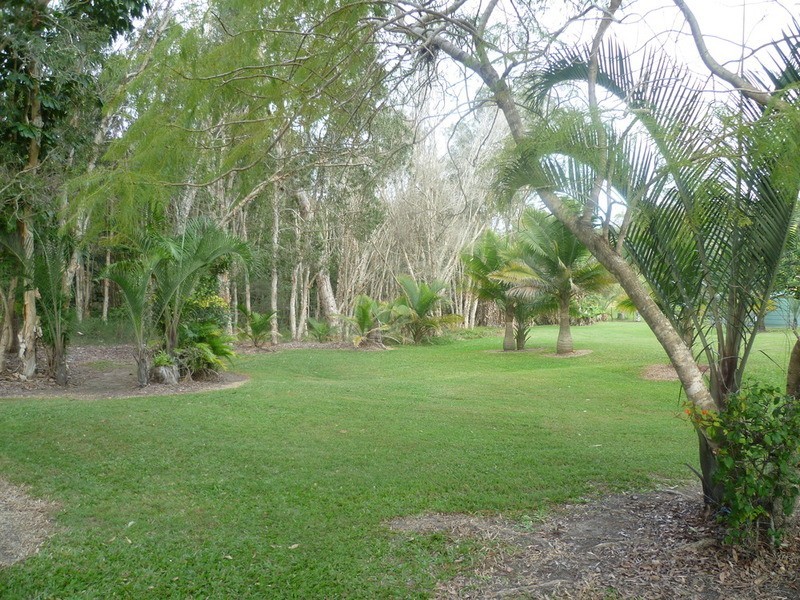 94 Foleys Road, North Gregory QLD 4660