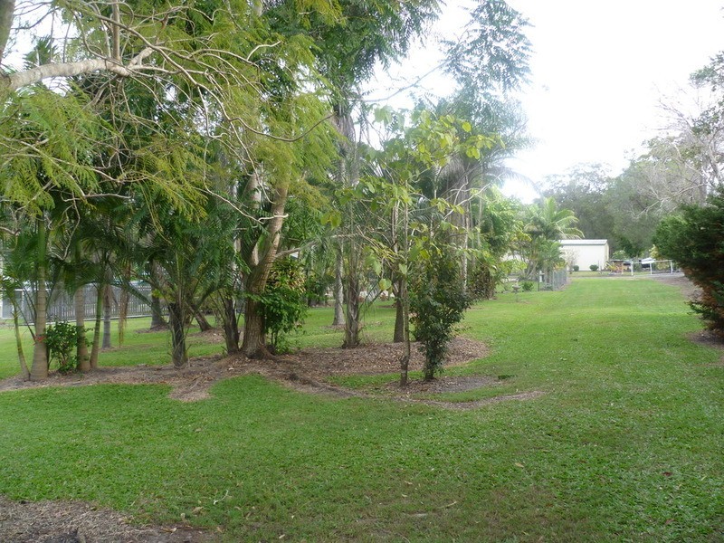 94 Foleys Road, North Gregory QLD 4660