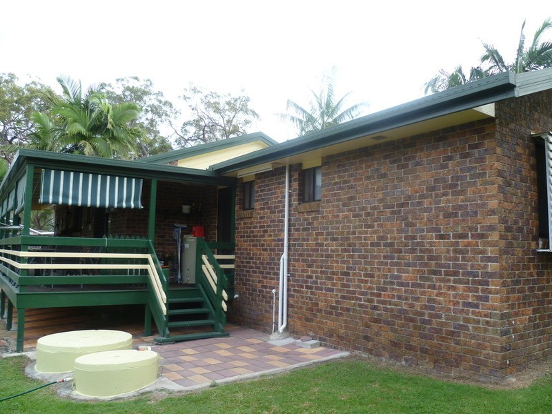 94 Foleys Road, North Gregory QLD 4660