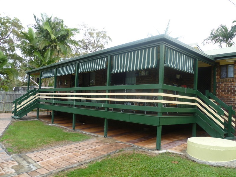 94 Foleys Road, North Gregory QLD 4660