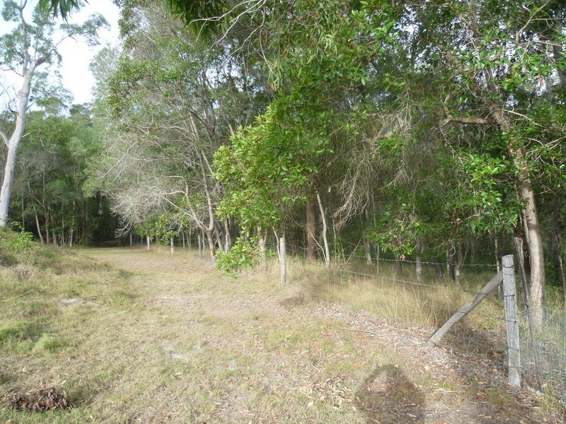 94 Foleys Road, North Gregory QLD 4660