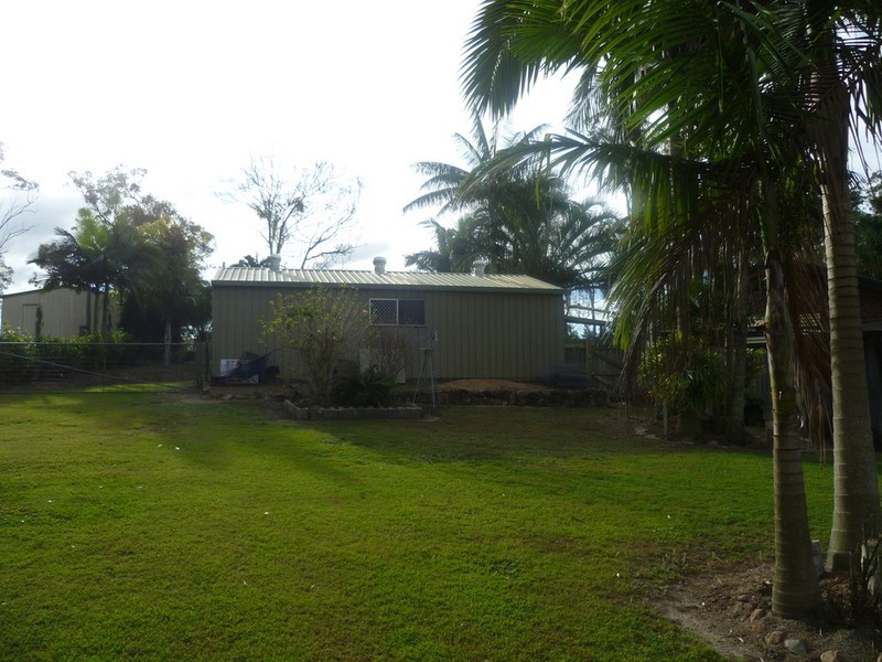 94 Foleys Road, North Gregory QLD 4660