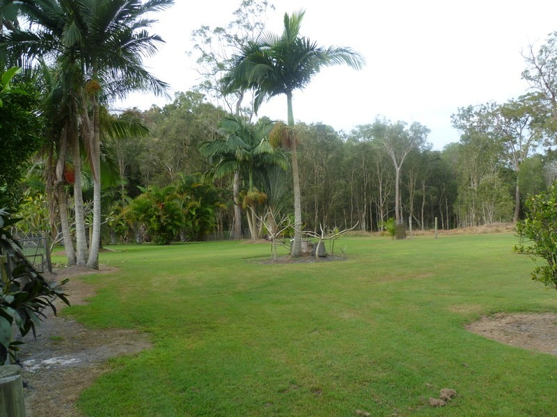 94 Foleys Road, North Gregory QLD 4660