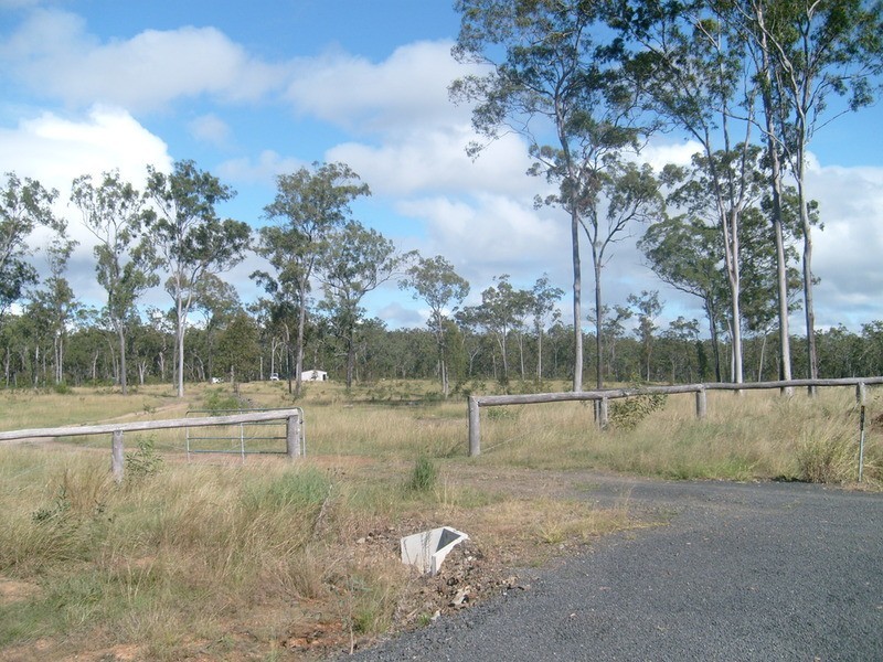 25/89 Corfield Drive, Booyal QLD 4671