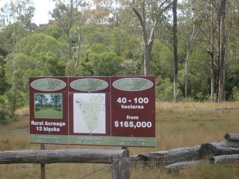 25/89 Corfield Drive, Booyal QLD 4671