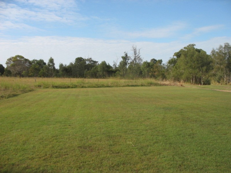 40 Watkins Street, Buxton QLD 4660