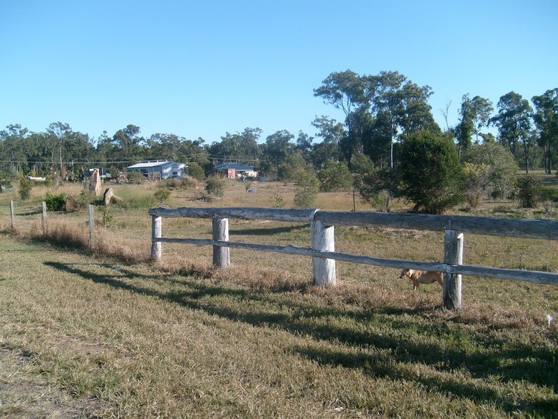 191 Sunny Brae Circuit, Redridge QLD 4660