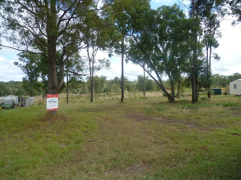 27  Jensen Street, Cordalba QLD 4660