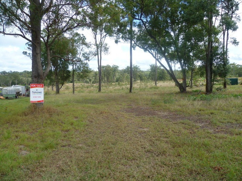27  Jensen Street, Cordalba QLD 4660