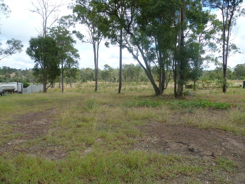 27  Jensen Street, Cordalba QLD 4660