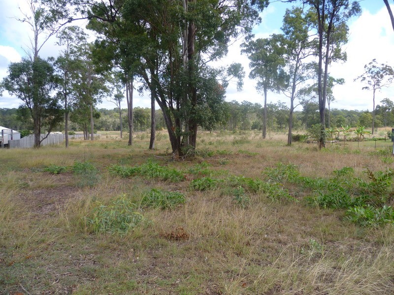 27  Jensen Street, Cordalba QLD 4660