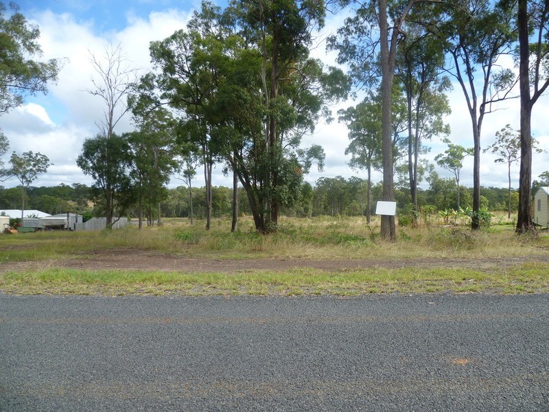 27  Jensen Street, Cordalba QLD 4660