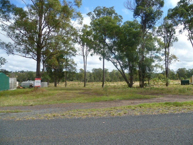 27  Jensen Street, Cordalba QLD 4660