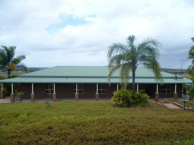 33 Stantons Road, North Isis QLD 4660