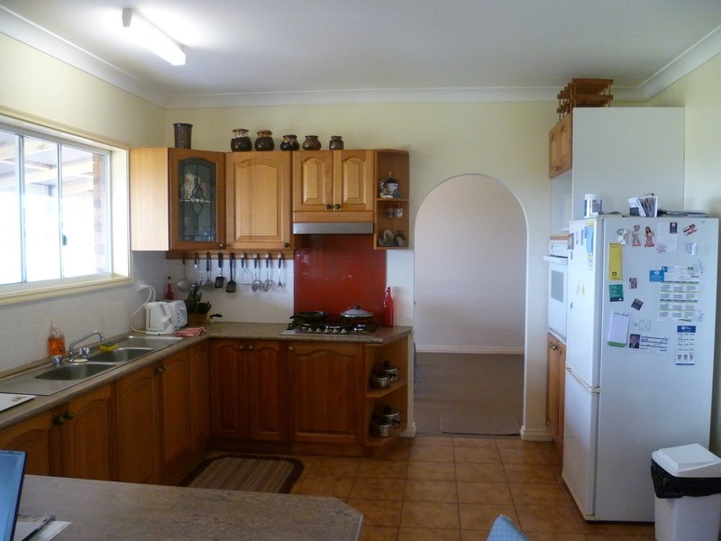 33 Stantons Road, North Isis QLD 4660