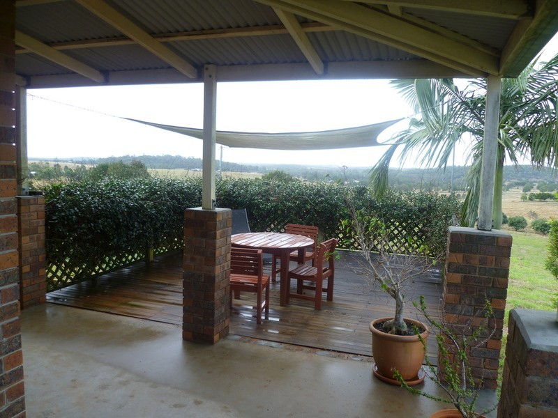 33 Stantons Road, North Isis QLD 4660
