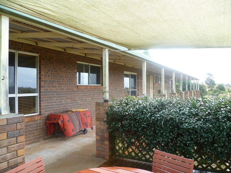 33 Stantons Road, North Isis QLD 4660