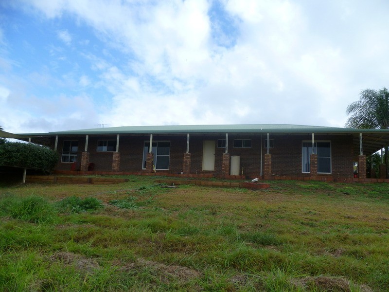 33 Stantons Road, North Isis QLD 4660