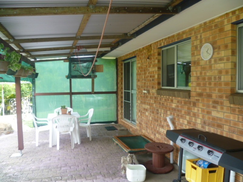 10 Lister Street, Apple Tree Creek QLD 4660