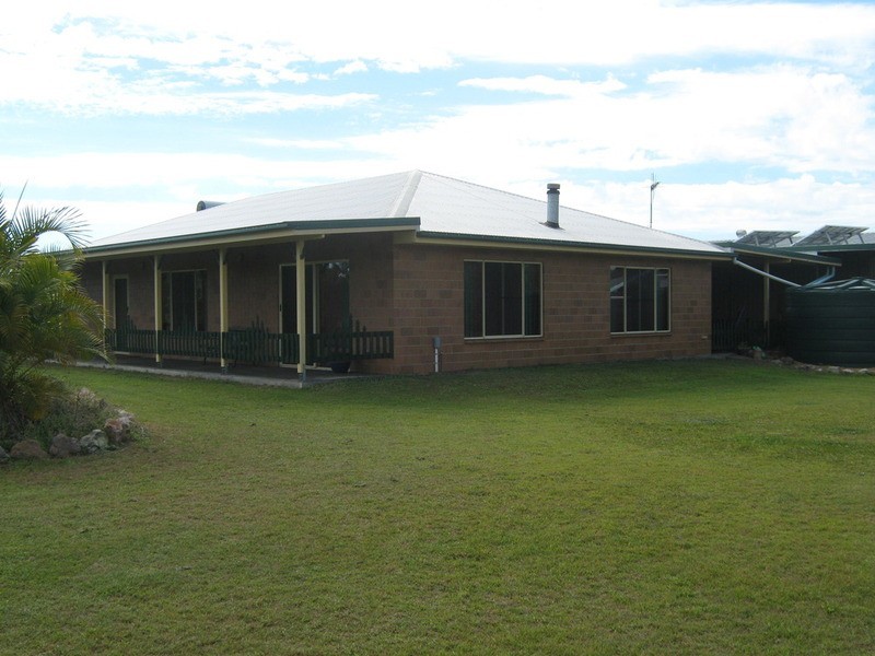 158 Pioneer Road, Buxton QLD 4660
