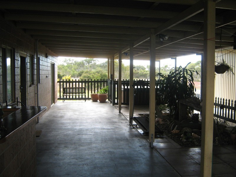 158 Pioneer Road, Buxton QLD 4660