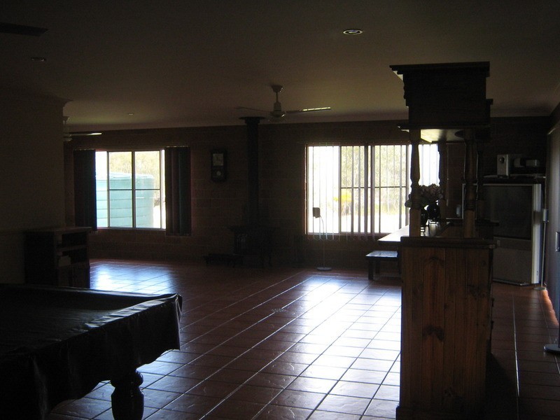 158 Pioneer Road, Buxton QLD 4660