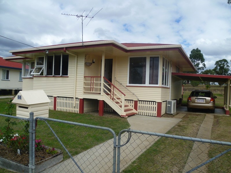 68 Edward Street, Biggenden QLD 4621