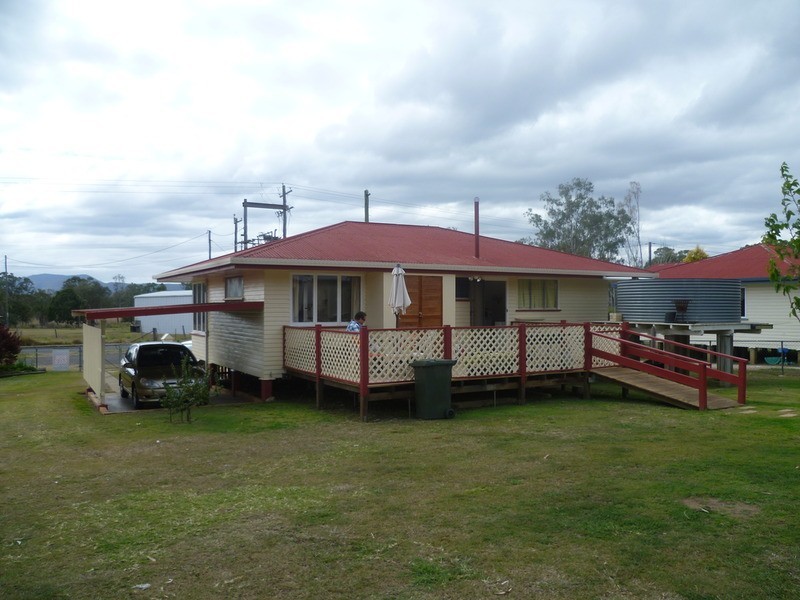 68 Edward Street, Biggenden QLD 4621