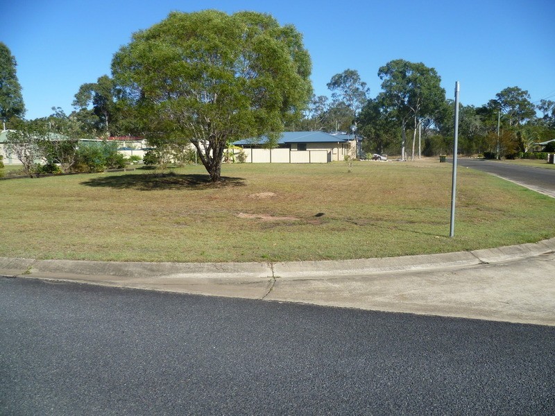 15 Gregory Drive, Buxton QLD 4660