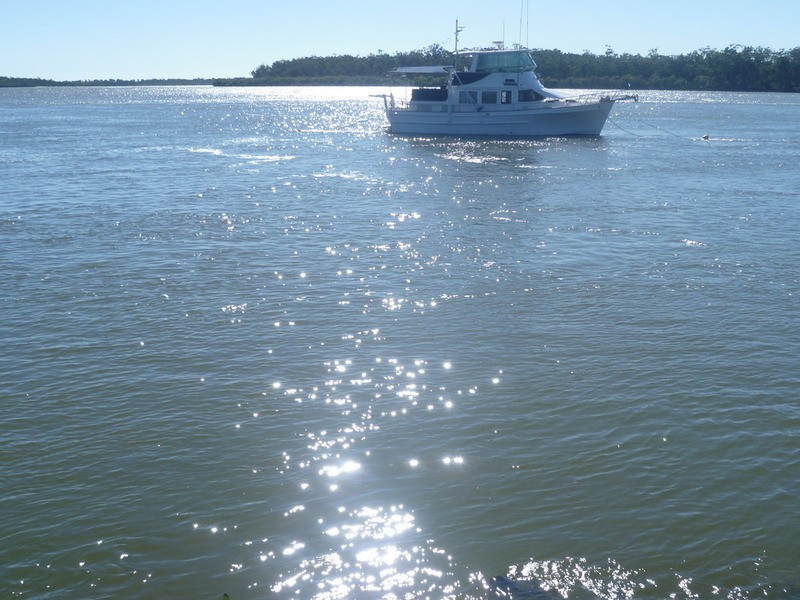 15 Gregory Drive, Buxton QLD 4660