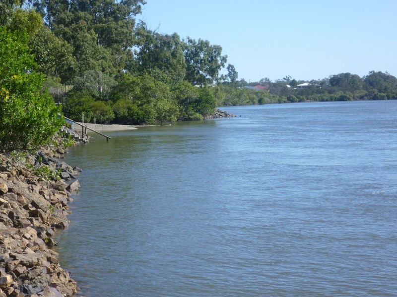 15 Gregory Drive, Buxton QLD 4660