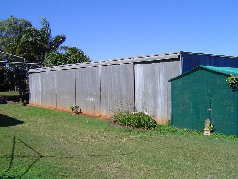 220 Churchill Street, Childers QLD 4660
