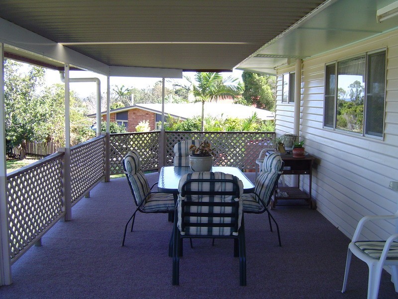 220 Churchill Street, Childers QLD 4660