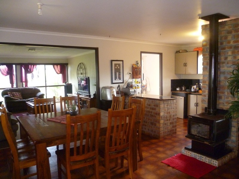 300 Hodges Road, Cordalba QLD 4660