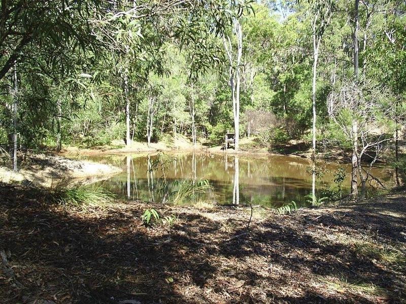 300 Hodges Road, Cordalba QLD 4660