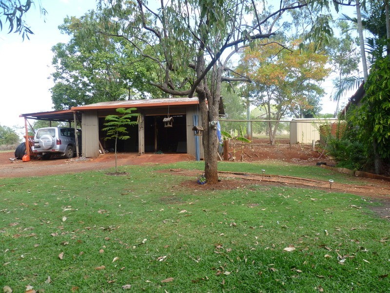 300 Hodges Road, Cordalba QLD 4660