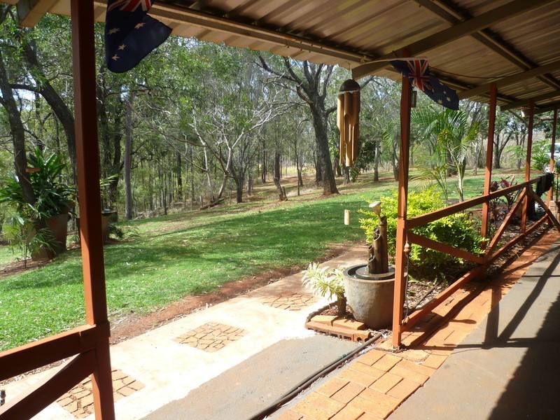 300 Hodges Road, Cordalba QLD 4660