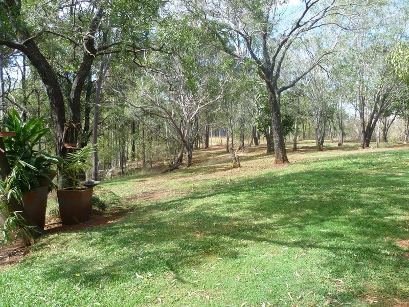 300 Hodges Road, Cordalba QLD 4660
