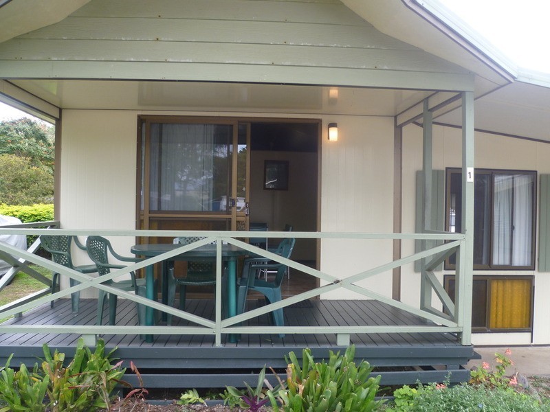 88 The Esplande Street, Woodgate QLD 4660