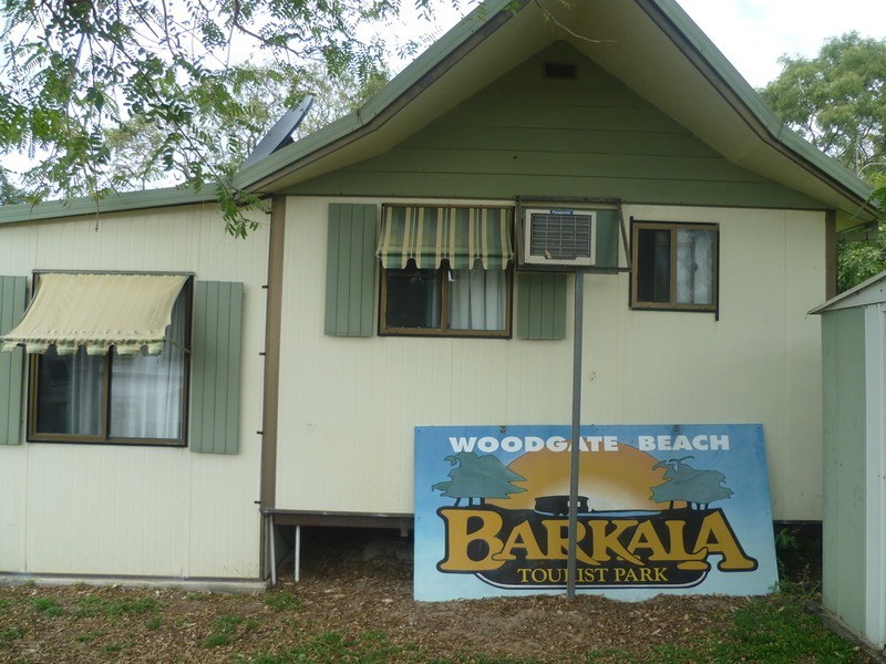 88 The Esplande Street, Woodgate QLD 4660