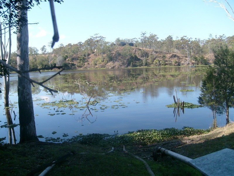 694 River Road, Bungadoo QLD 4671