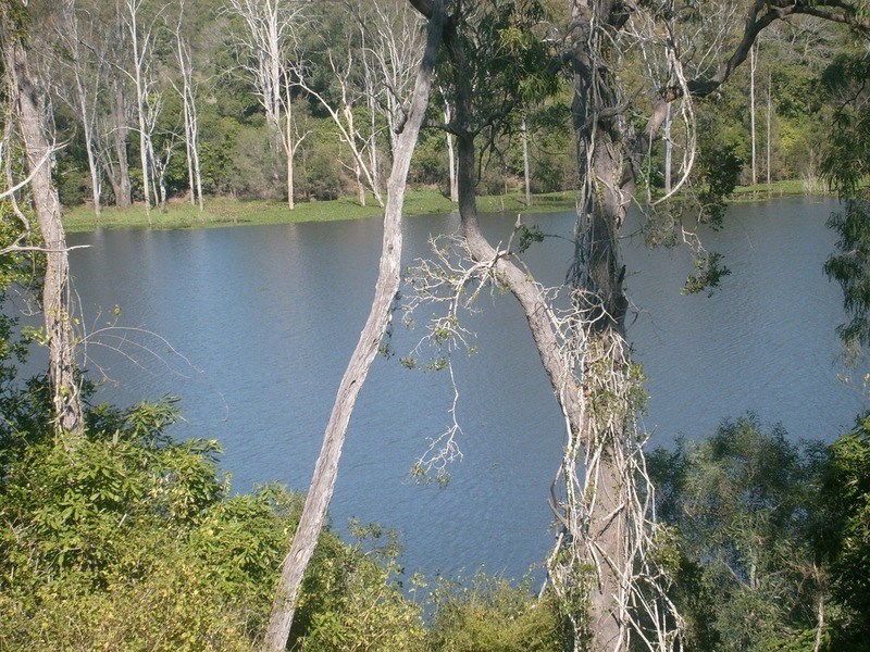 694 River Road, Bungadoo QLD 4671