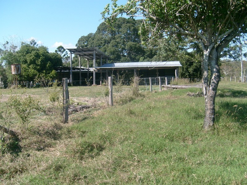 694 River Road, Bungadoo QLD 4671