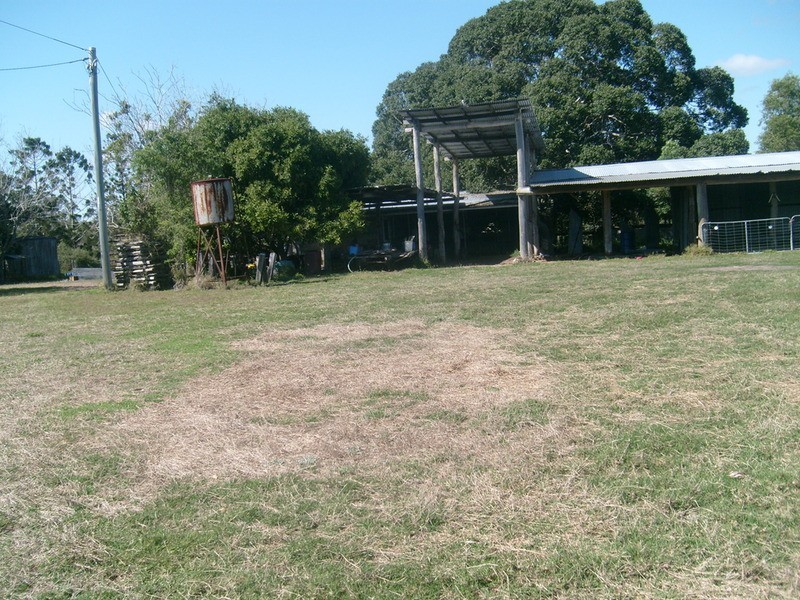 694 River Road, Bungadoo QLD 4671