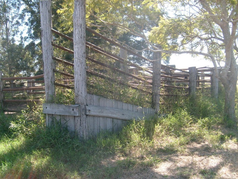 694 River Road, Bungadoo QLD 4671