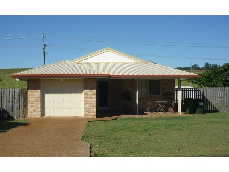 5 Canecutter Court, Childers QLD 4660
