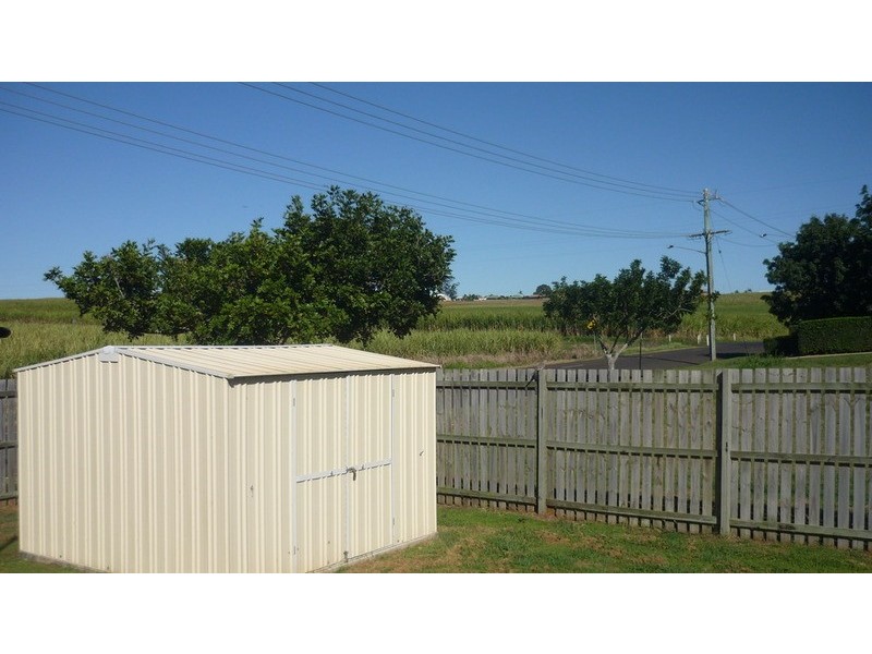 5 Canecutter Court, Childers QLD 4660