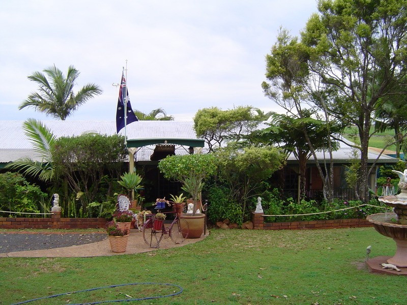 51 Hodges Road, Cordalba QLD 4660